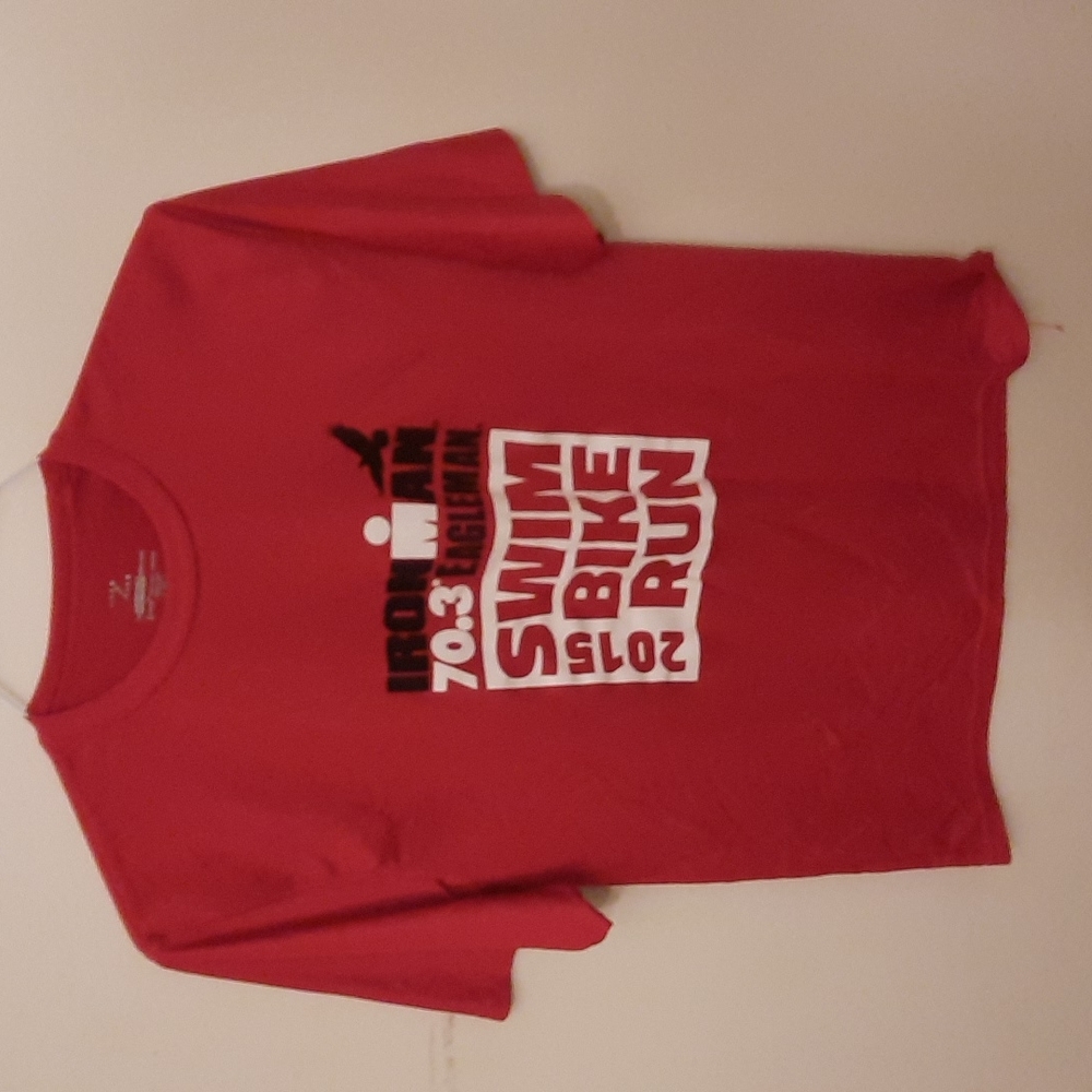 Ironman Eagleman Technical Shirt
